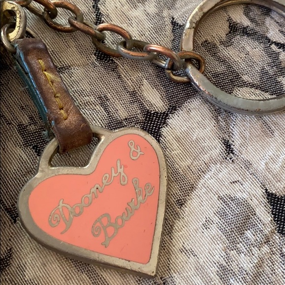 Dooney coin purse - Picture 2 of 3